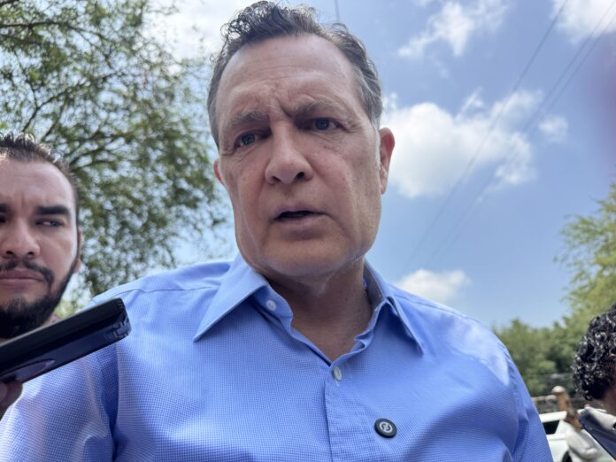 Reconoce Mauricio Kuri que el crimen organizado busca entrar a ...