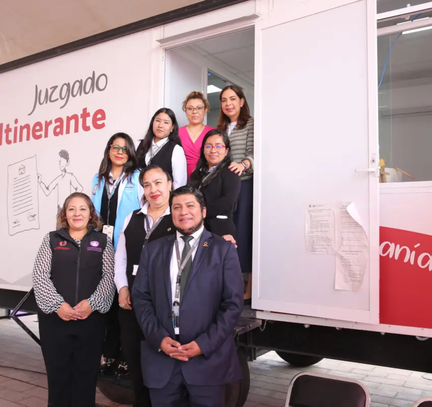 Reconocieron al Poder Judicial por mantener condiciones laborales favorables