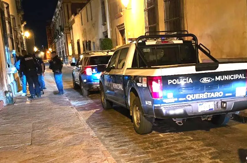 Recupera SSPMQ 19 vehículos con reporte de robo