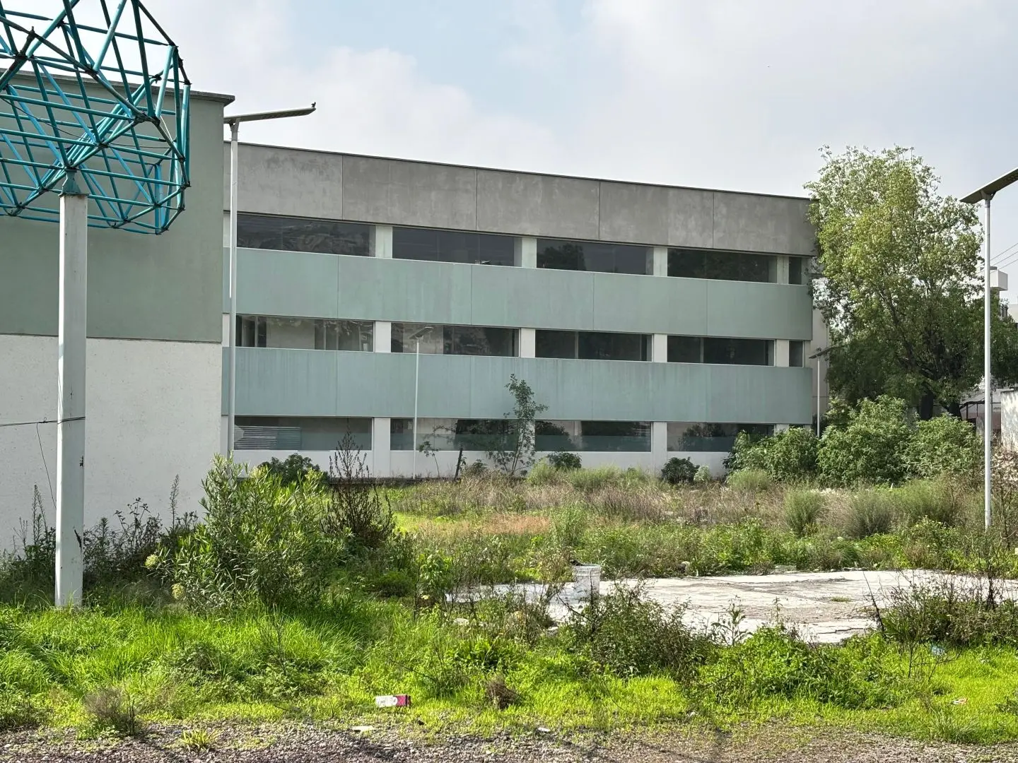 RECUPERARÁN HOSPITAL CEYLÁN EN LA COMUNIDAD CARACOLES LUEGO DE