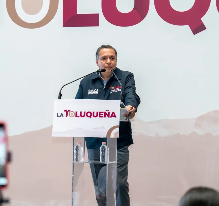 Reforzó Toluca acciones contra extorsión telefónica