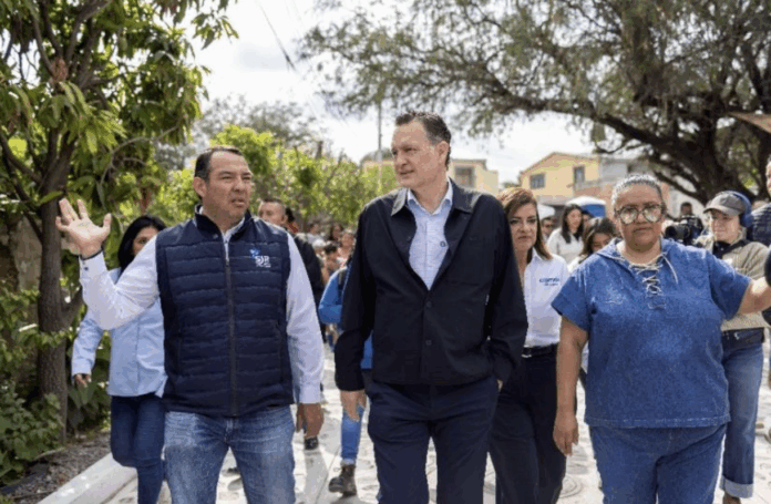 Refuerzan operativos contra huachicoleo en Querétaro realizan más ...