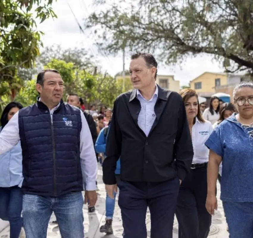 Refuerzan operativos contra  huachicoleo en Querétaro realizan más de 800 cateos 