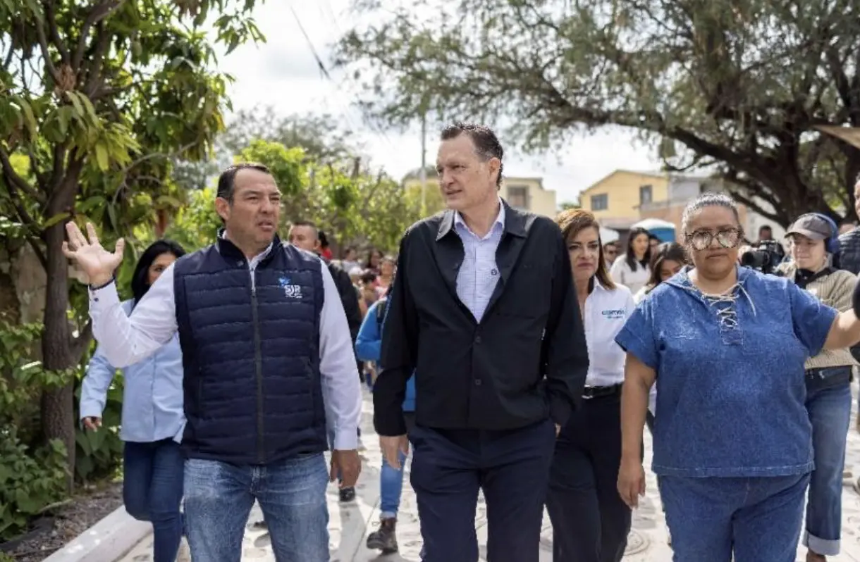 Refuerzan operativos contra huachicoleo en Querétaro realizan más