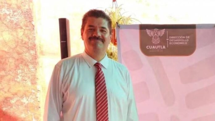 Secretario de Cuautla, Morelos, sufre ataque a balazos; trasladado ...