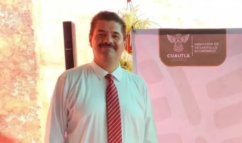 Reportaron ataque a secretario municipal de Cuautla en Morelos