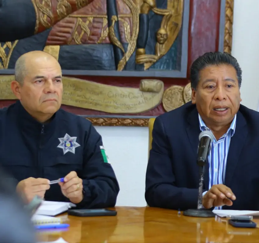 Rindieron cuentas directores de Ecatepec