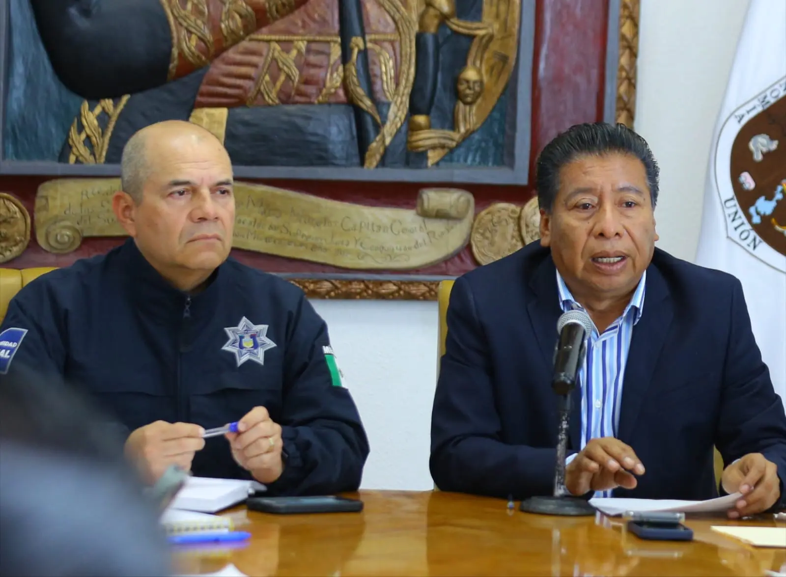 Rinden cuentas directores del gobierno de Ecatepec   Capital