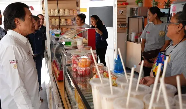 SEP gana cinco resoluciones judiciales en defensa de la política de comida saludable en escuelas