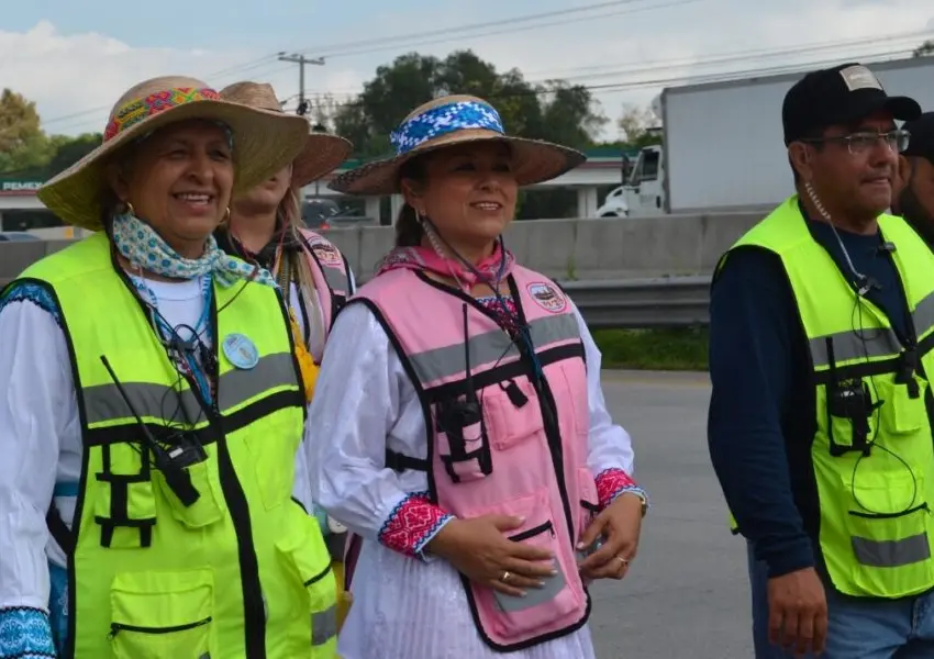 Sin afectaciones mayores por lluvias del fin de semana en Querétaro: CEPCQ