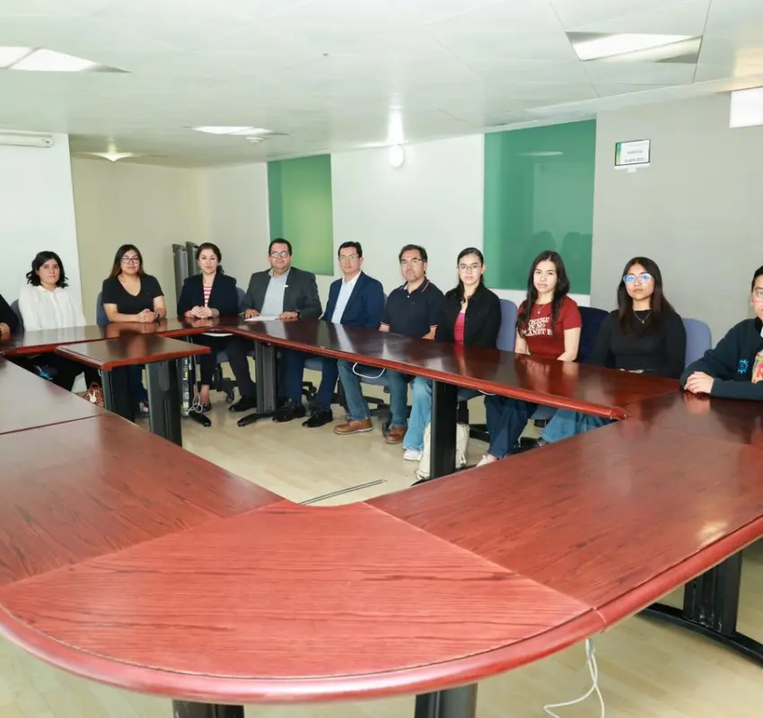 Sin inconformidades en elección a Rectoría UAEMéx