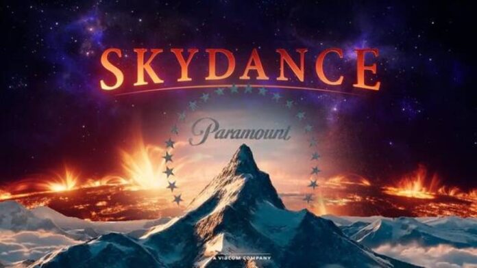Skydance Adquiere Paramount por $8,000 Millones: Un Cambio ...