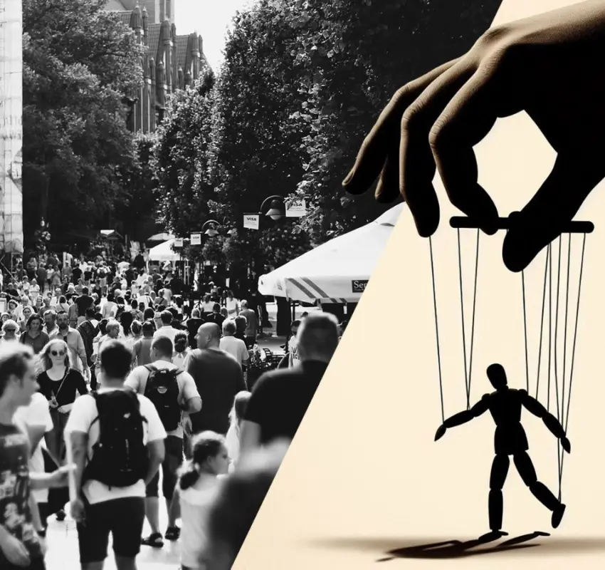 Sociología, clave para entender y transformar la realidad social: UAEMéx