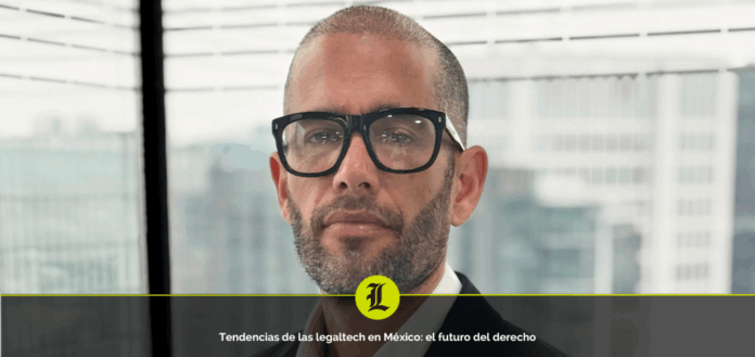 Tendencias de las legaltech en México: el futuro del derecho ...