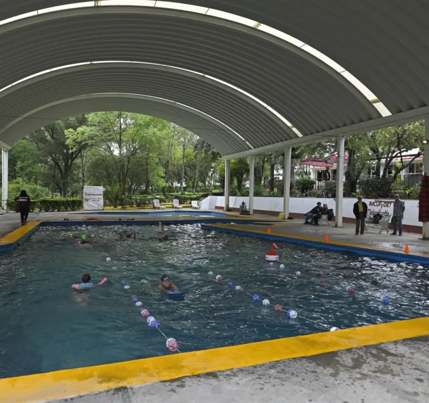 Tendrá 22 MDP de presupuesto Instituto del Deporte de Tlalnepantla