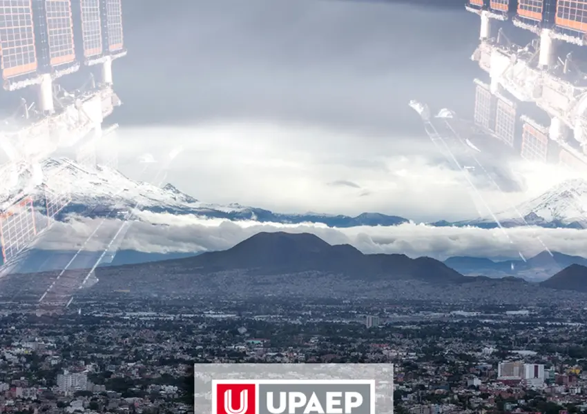 Universidad poblana impulsa satélite para vigilar volcanes activos en México 