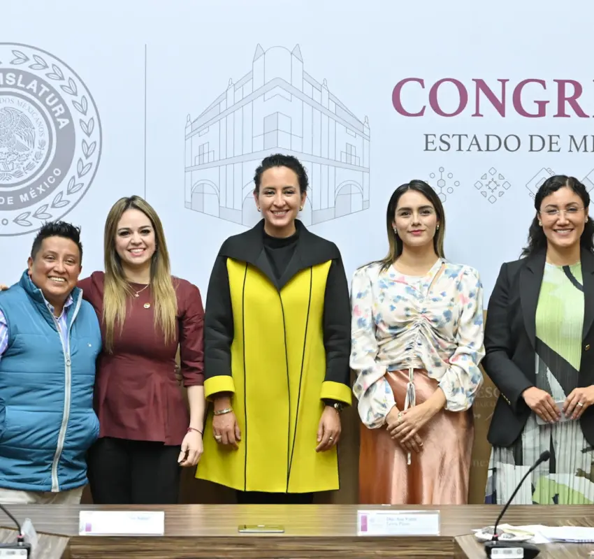 Verificará Congreso uso de recursos por alerta de género