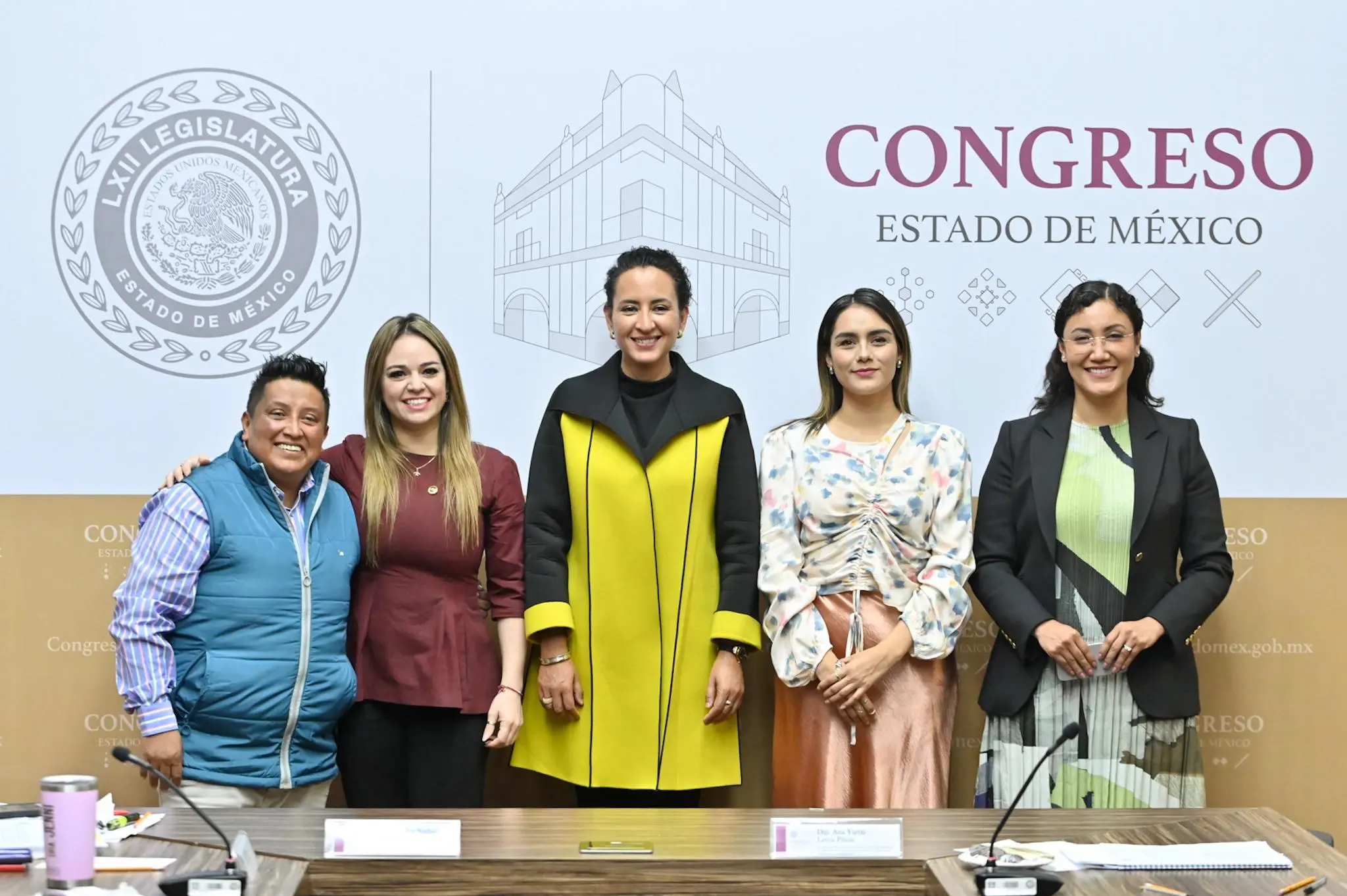 Verificará Congreso uso de recursos por alerta de género   Primero