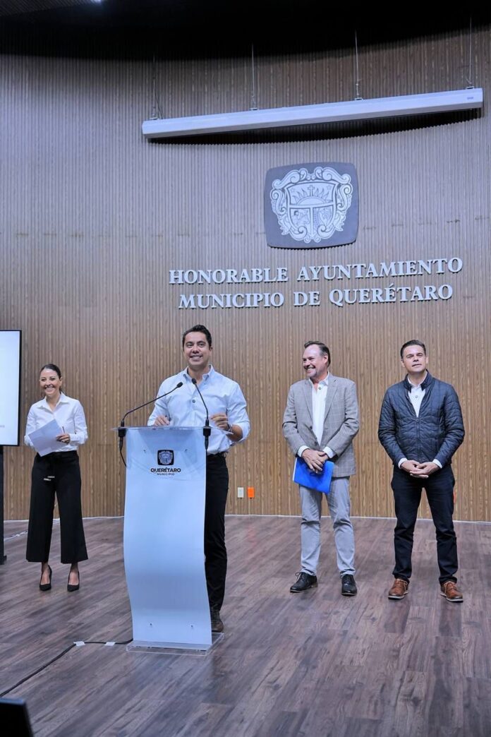 Wi-Fi Público Amplía la Conectividad en San Juan del Río ...