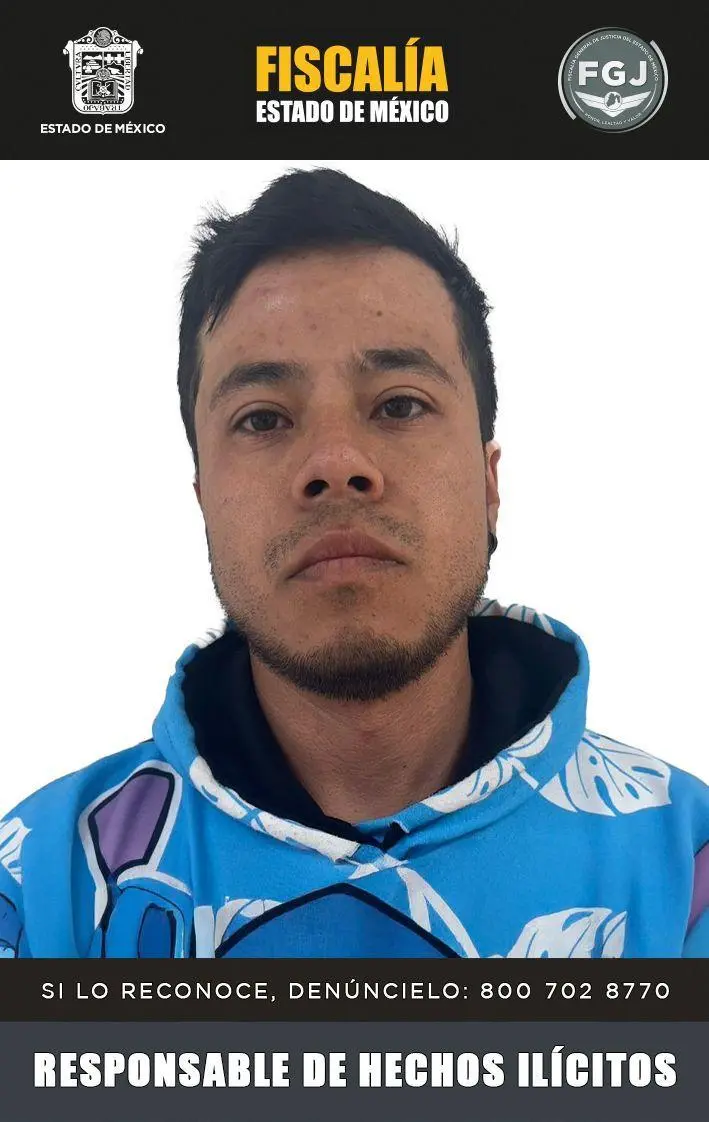 Dan 23 años de prisión a hombre que intentó asesinar a su ex