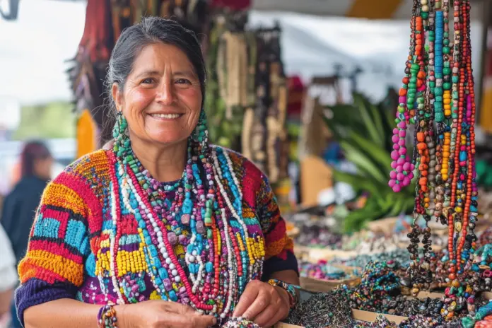 pueblos indígenas y afromexicanos
