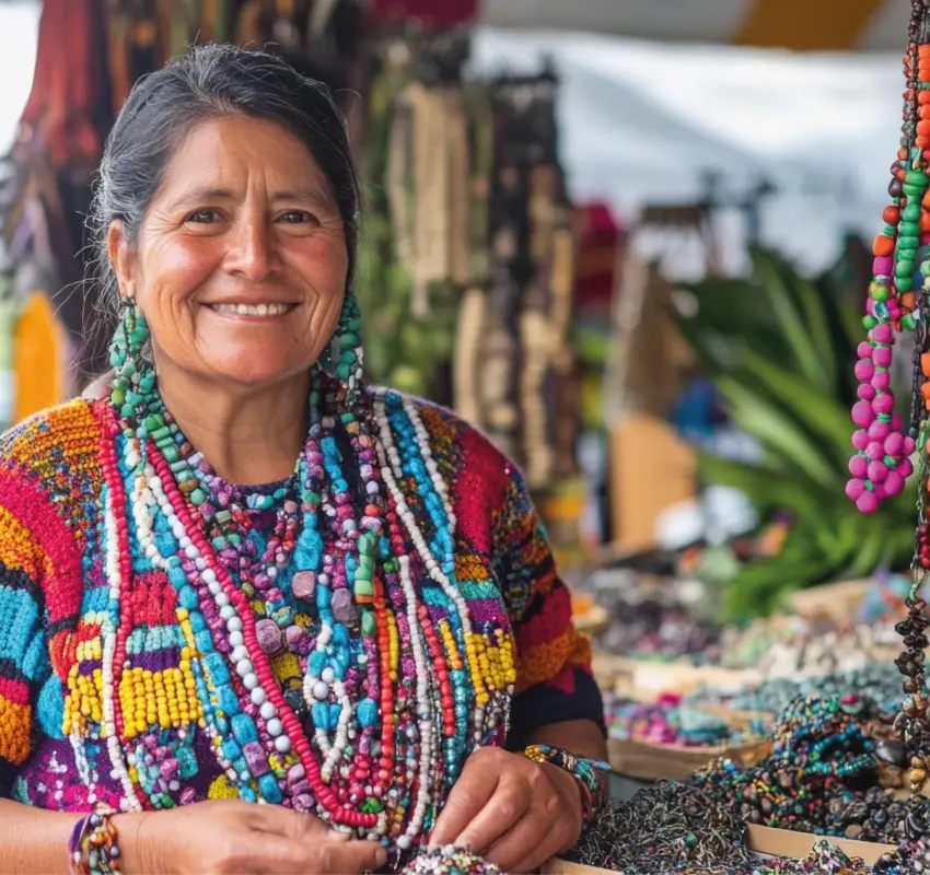 Gobierno de México avanza en reducción de pobreza en pueblos indígenas y afromexicanos