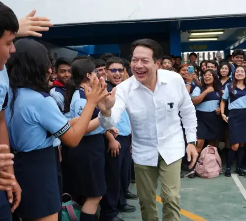 SEP garantiza mayor equidad en la Educación Media Superior