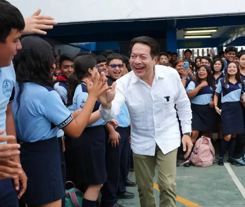 SEP garantiza mayor equidad en la Educación Media Superior
