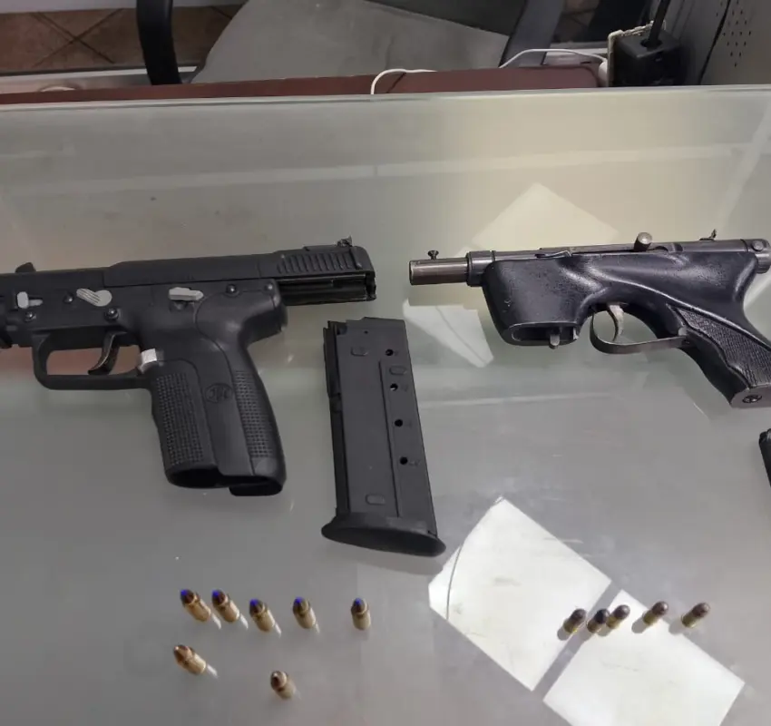 Detuvieron a “El Maiky” por cobro de piso en Ecatepec