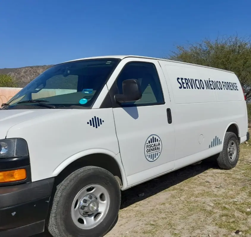 Adulto mayor muere ahogado en La Yerbabuena, Landa de Matamoros