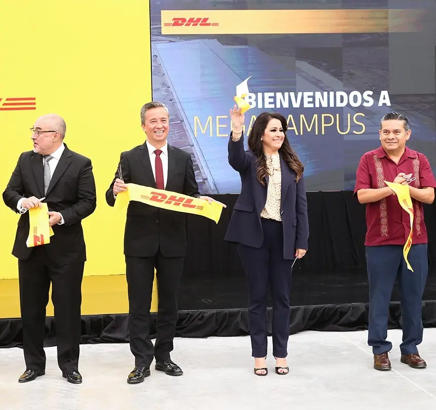 AIFA nuevo motor económico de México