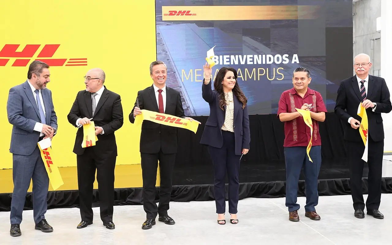 Región AIFA nuevo motor económico de México