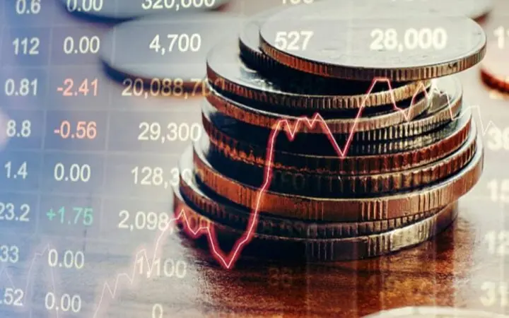 Alcanzó PIB 35.8 BDP: INEGI