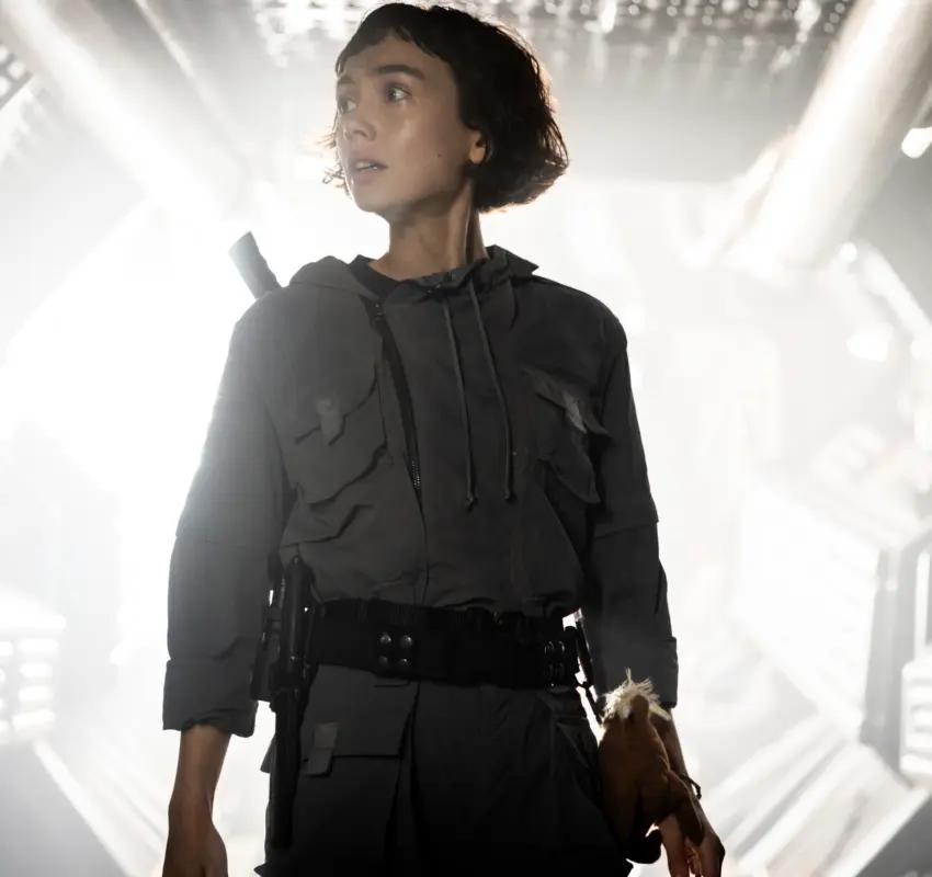 Alien: Planeta Tierra llega a Disney+ como precuela del clásico de Ridley Scott
