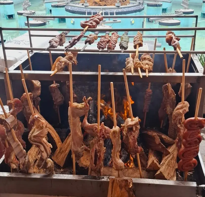 Alista Metepec Feria del Taco y el Barro 2025