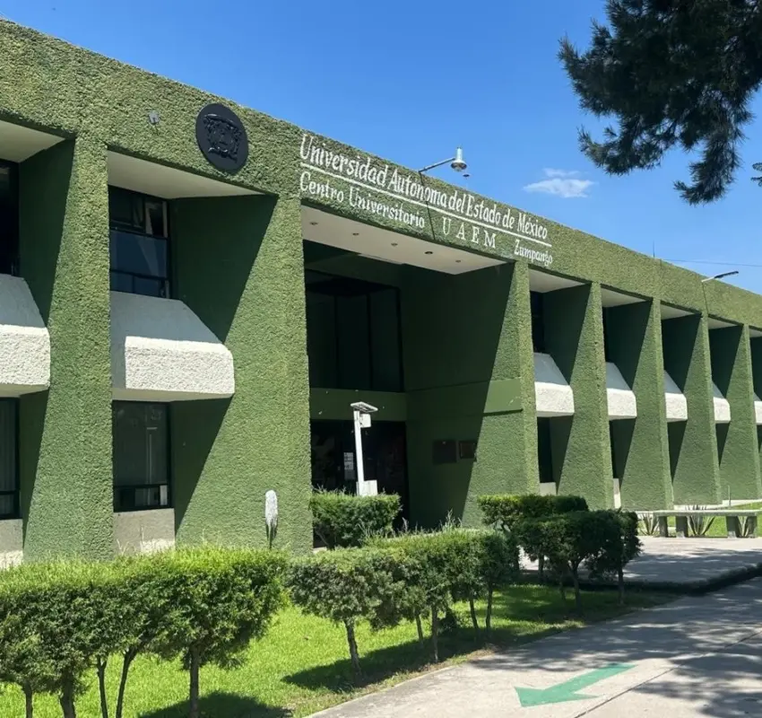 Alumnos de la UAEMex regresan a clases este 18 de agosto