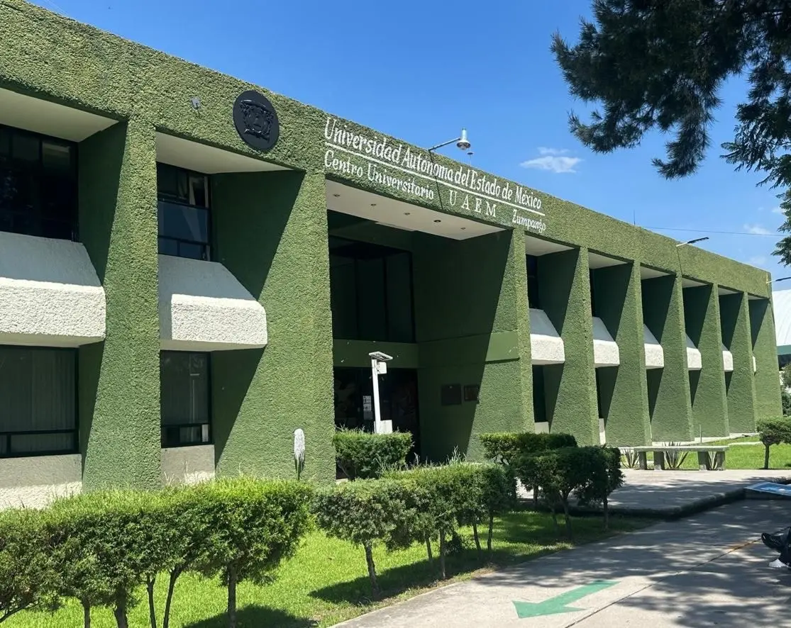 Alumnos de la UAEMex regresan a clases este 18 de agosto   Primero
