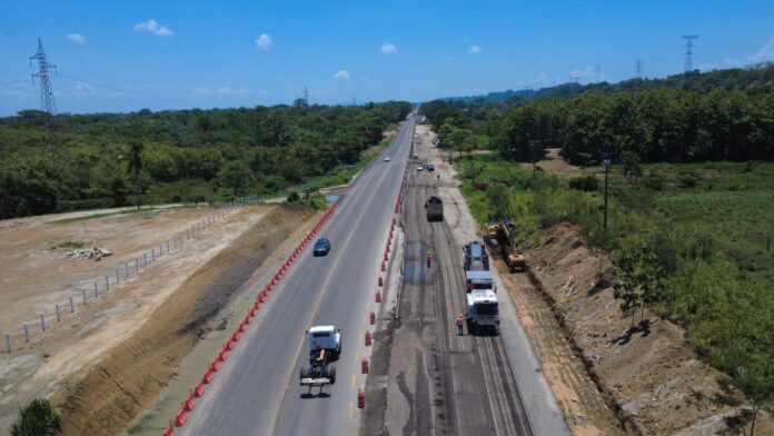 Ampliación de carretera Villahermosa-Escárcega impulsará turismo ...