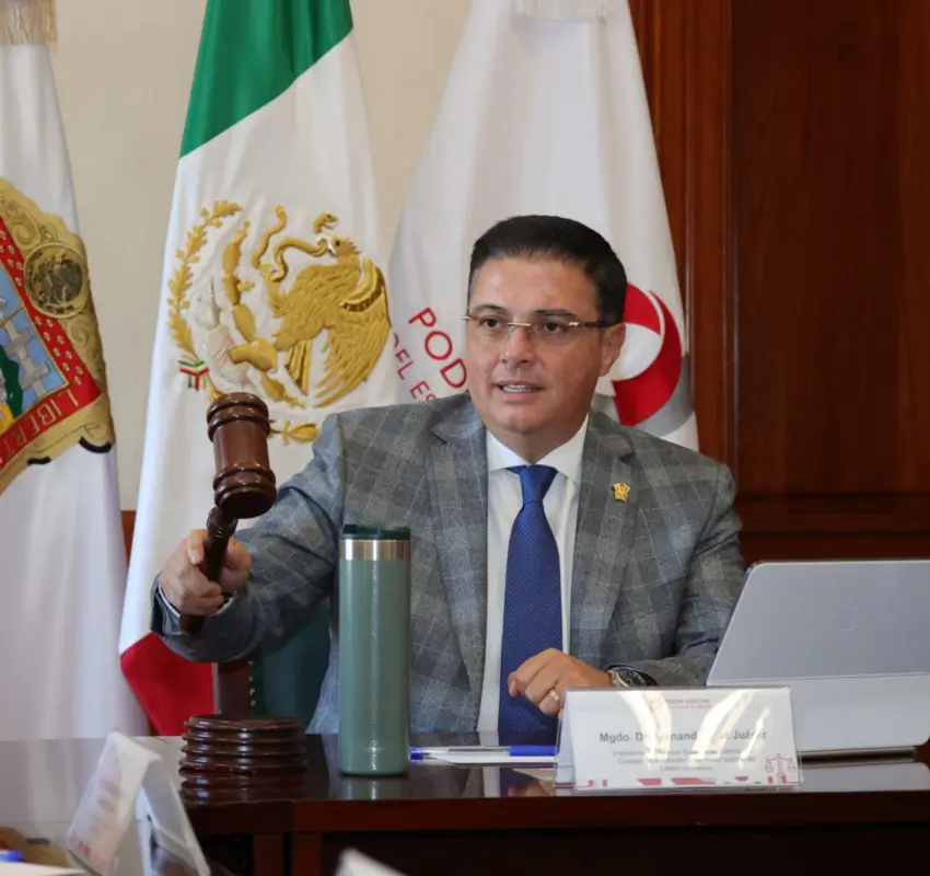 Ampliaron oficialías de partes del Edomex