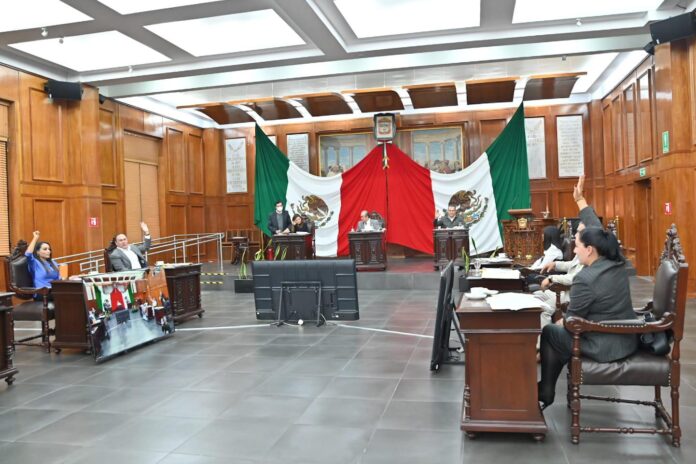 Analizó congreso donación de 29 inmuebles al IMSS-Bienestar ...