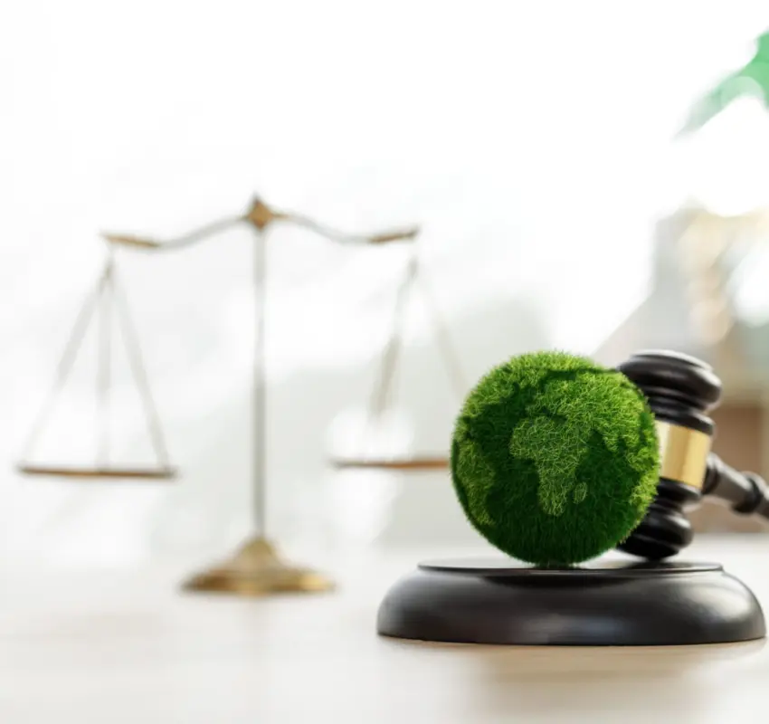Analizó PJEdomex justicia ambiental en foro estatal