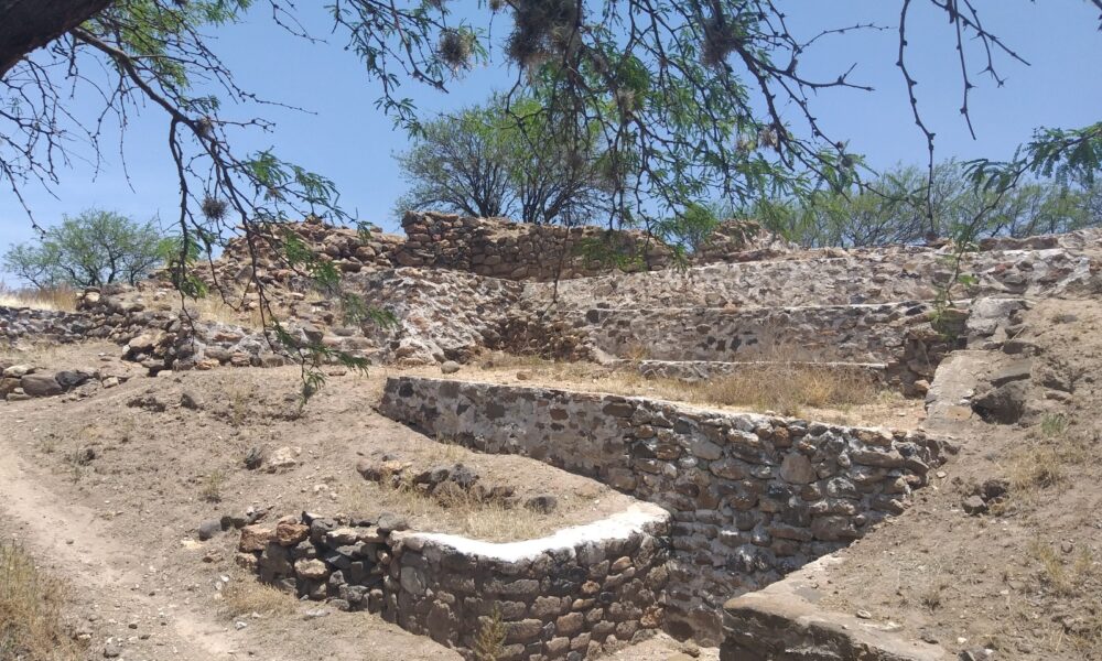 Aportará municipio 1 MDP para rescatar zona arqueológica ...