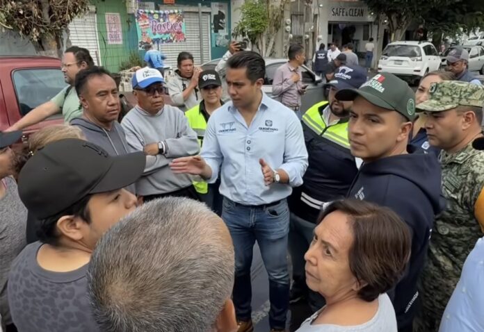 Apoyo a familias por contingencia: Felifer Macías - Noticias de ...
