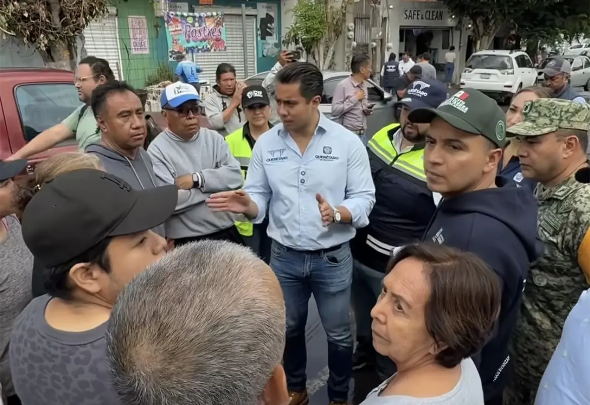 Apoyo a familias por contingencia Felifer Macías | Apoyo a familias por contingencia Felifer Macías   Noticias de