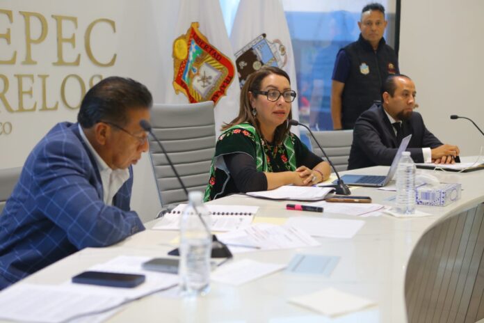 Aprueba Cabildo de Ecatepec crédito fiscal para pagar multa al SAT ...
