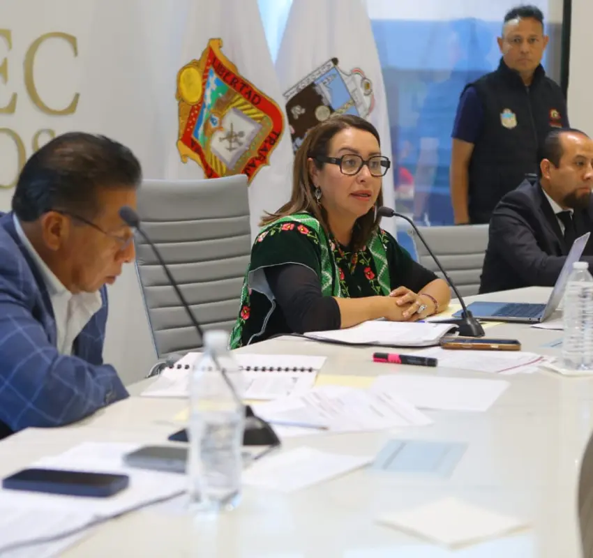 Aprobó cabildo de Ecatepec crédito para pagar multa al SAT