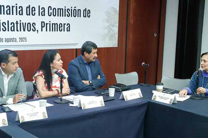 Aprobó comisión del Senado Día del Bolero Mexicano