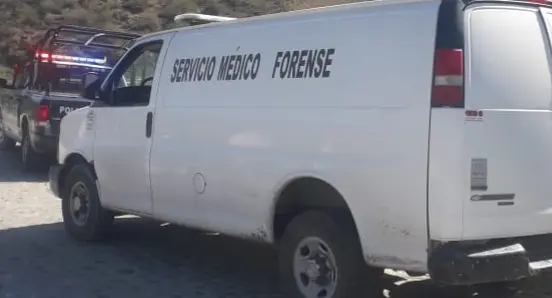 Asesinan a joven de Landa de Matamoros