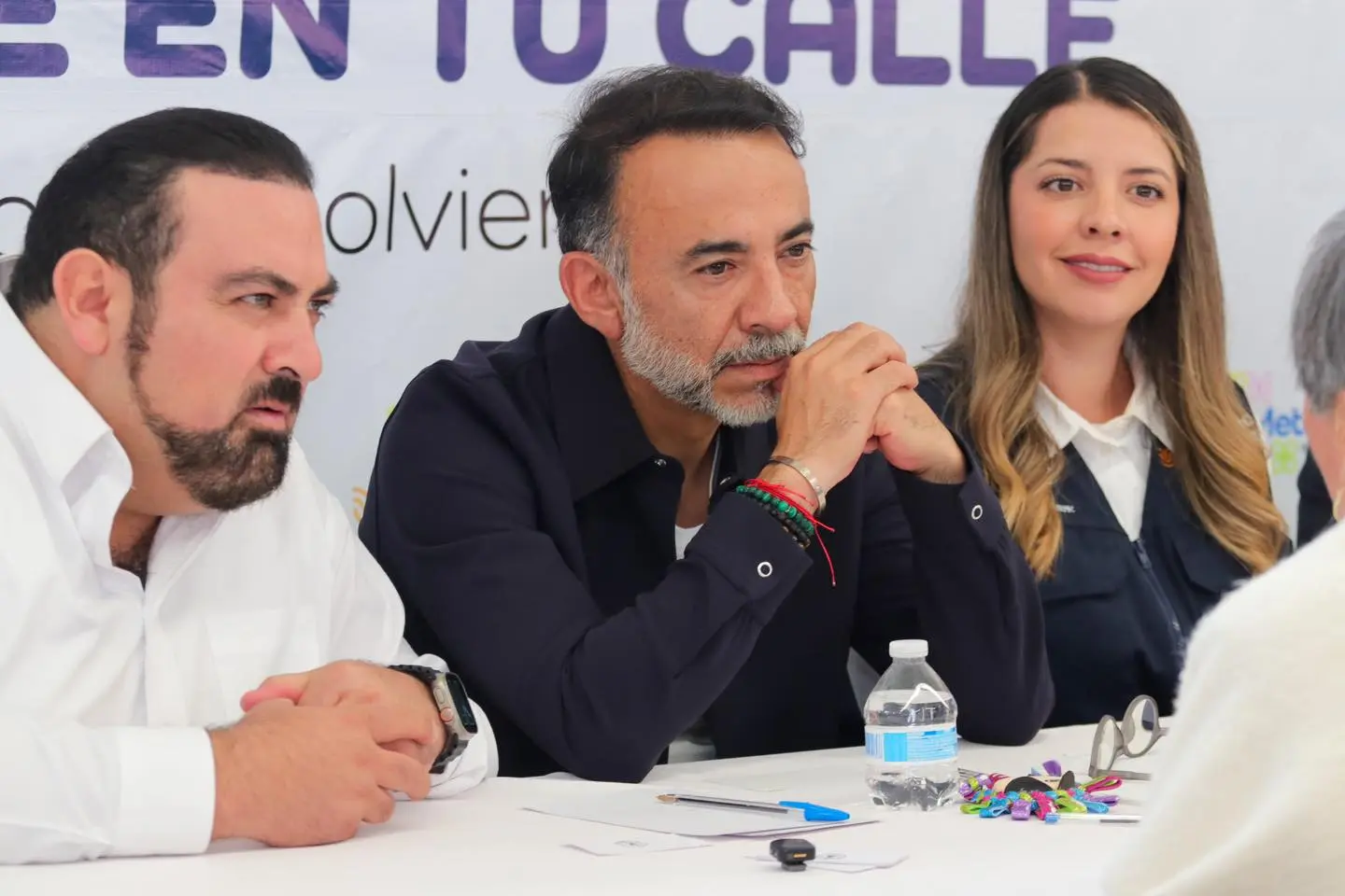Atención directa en Metepec con Presidente en tu Calle | Atención directa en Metepec con Presidente en tu Calle   Primero