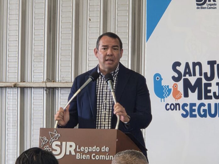 Atenderá San Juan decreto sobre Apología del Delito - Noticias de ...